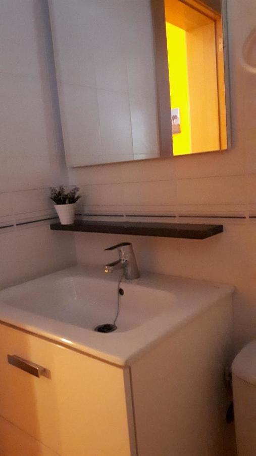 Villa Desi كالا إن بلانيس المظهر الخارجي الصورة